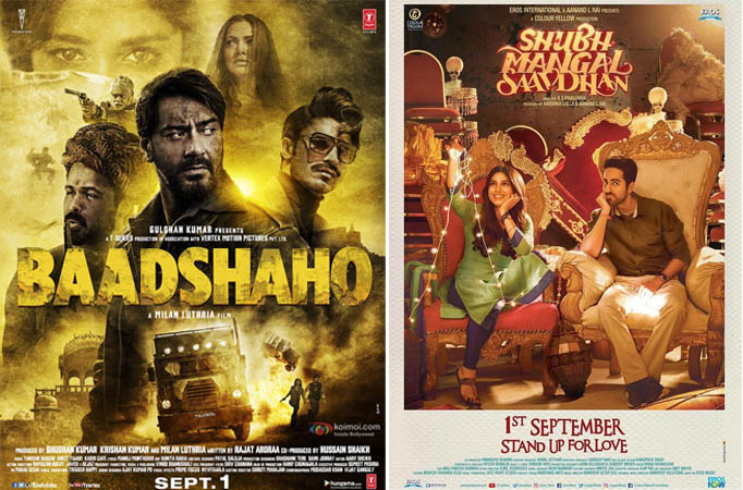 Baadshaho - Shubh Mangal