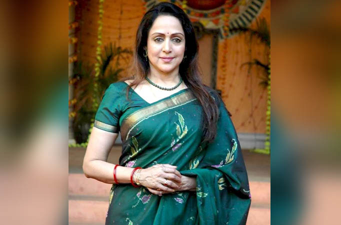 Hema Malini