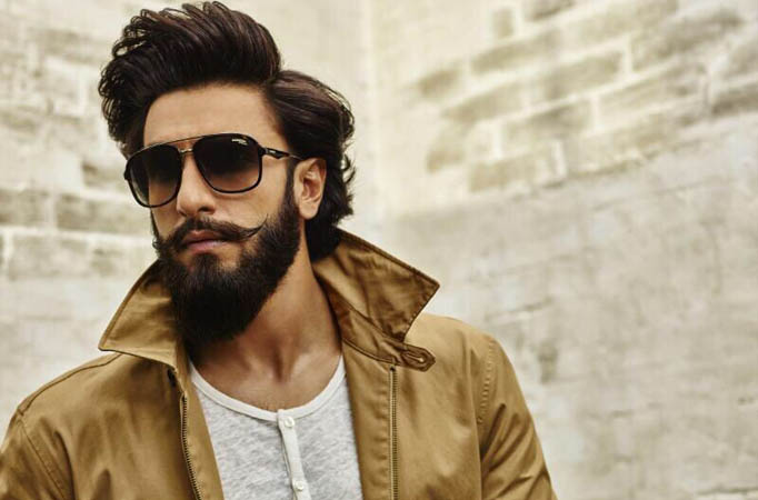 Ranveer Singh