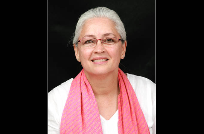 Nafisa Ali