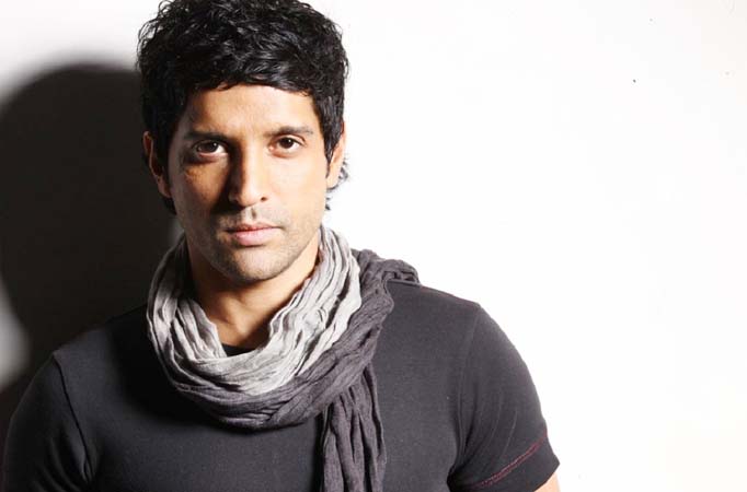 Farhan Akhtar