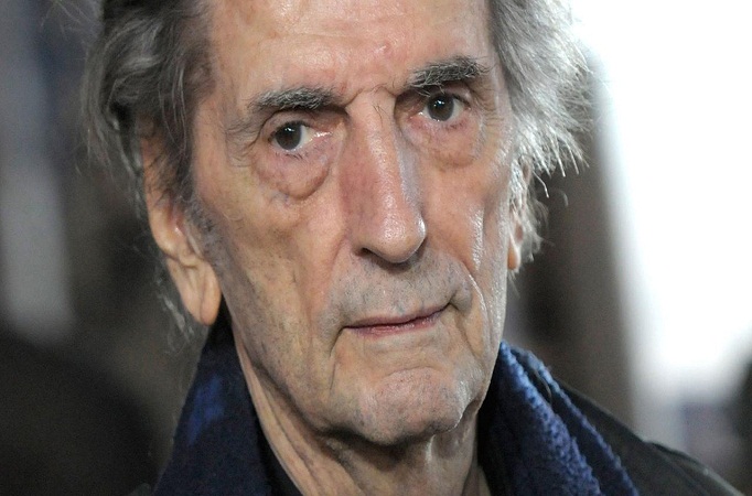 Harry Dean Stanton