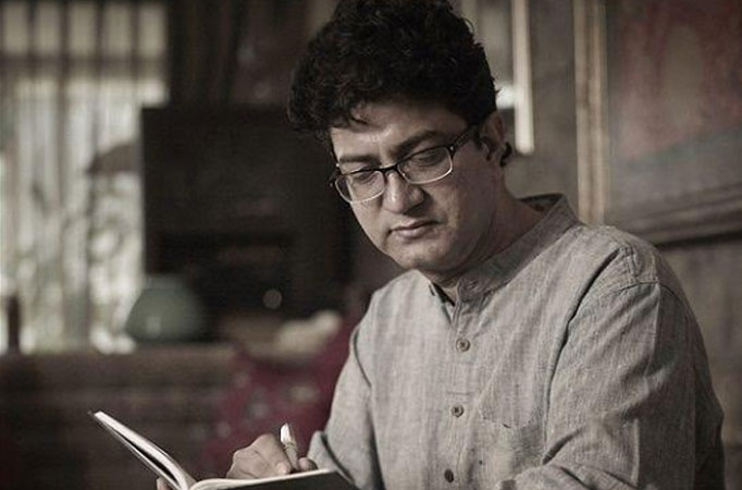 Prasoon Joshi