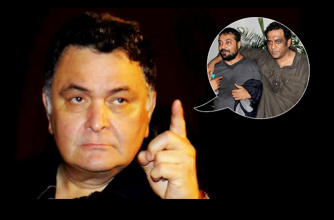 Rishi Kapoor