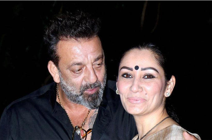 Sanjay Dutt