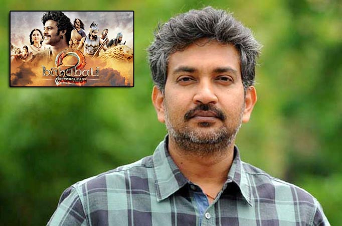 Rajamouli