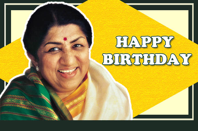 Lata Mangeshkar 