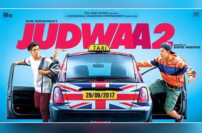 Judwaa 2