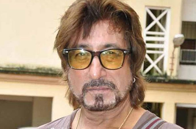 Shakti Kapoor