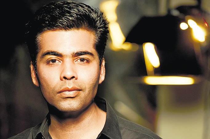 Karan Johar