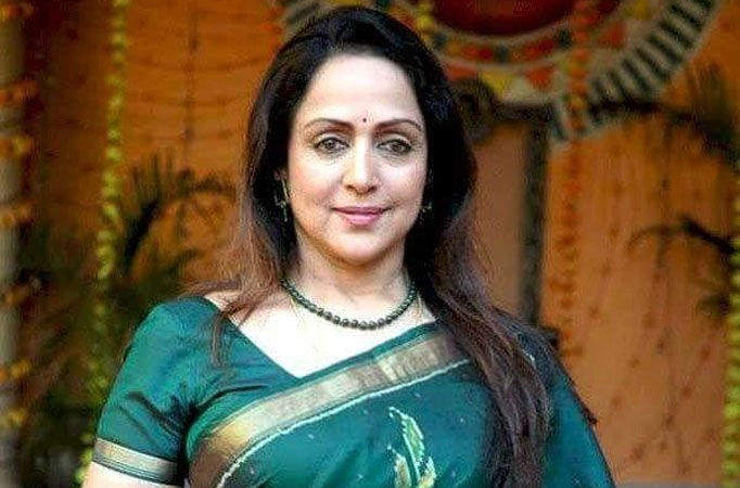 Hema Malini