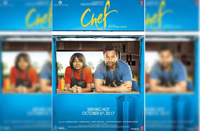 'Chef': Saif's careers best in heartwarming culinary drama