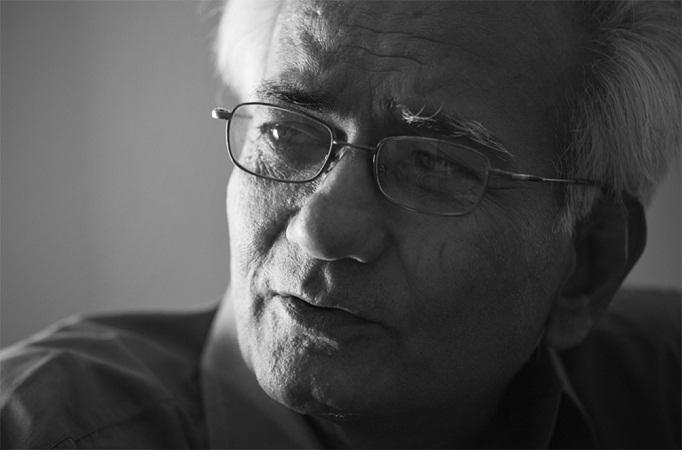 Kundan Shah passes away at 69