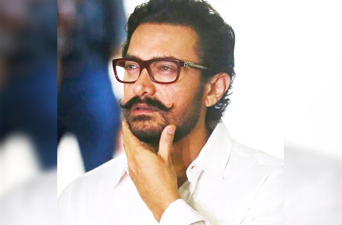 Aamir Khan