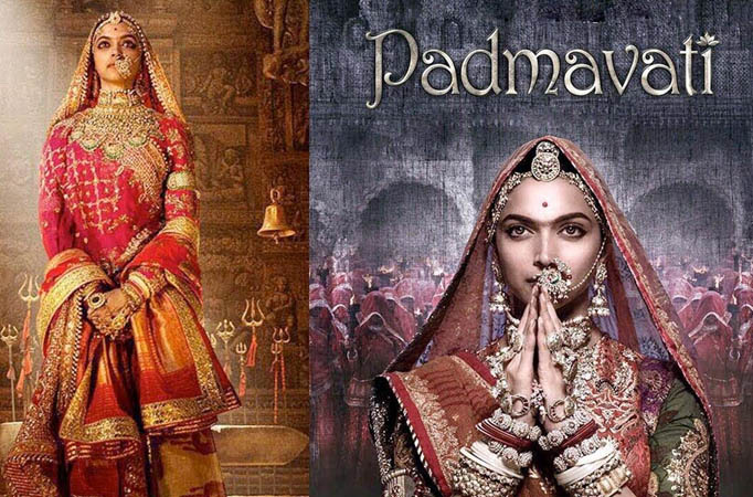 REVEALED! The exact whopping salary of the Padmavati actors!