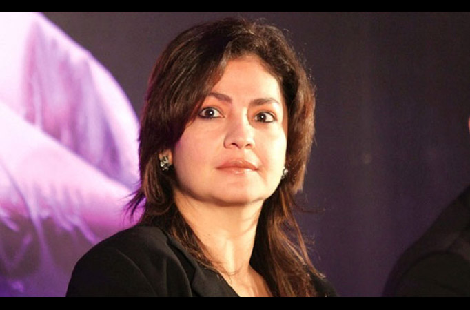 'Sadak 2' deals with issue of depression: Pooja Bhatt