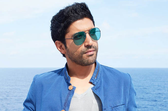 Farhan Akhtar