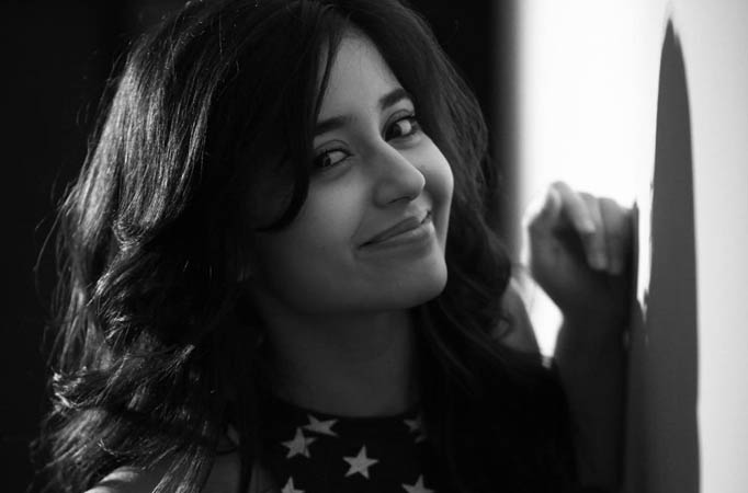 Great time to explore, grow: Shweta Tripathi