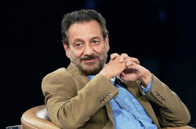 Shekhar Kapur