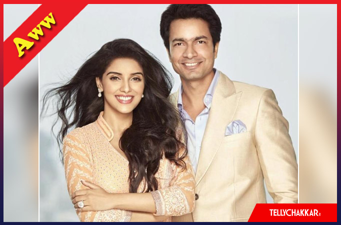 Asin becomes mother of a beautiful baby girl