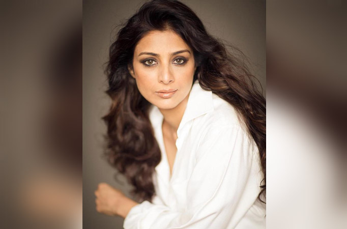 Don't want to get stuck in women-oriented films: Tabu