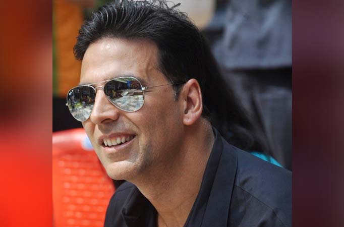 Bollywood has lot to learn from southern cinema: Akshay Kumar