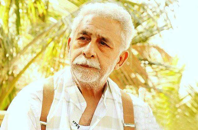 Naseeruddin Shah