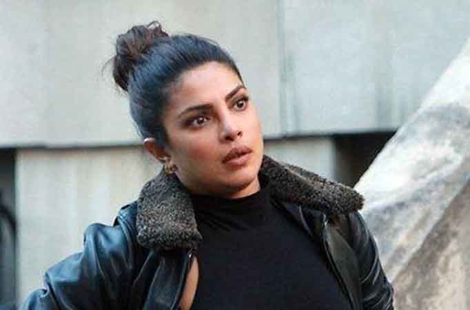 NYC attack happened near Priyanka Chopra's home