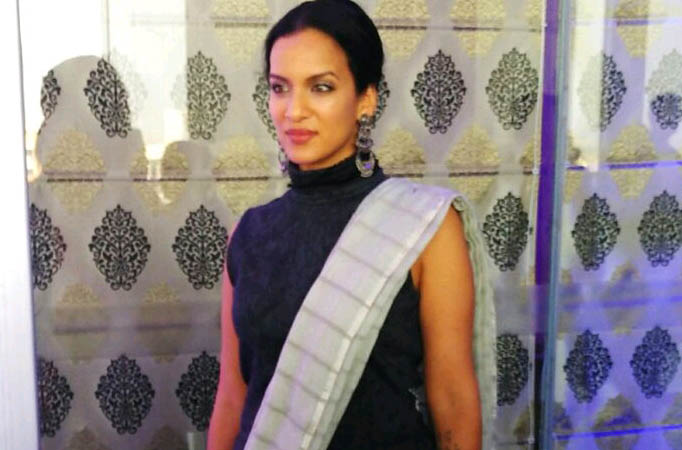 Anoushka Shankar shares her experience of scoring for the film ‘Shiraz: A Romance of India