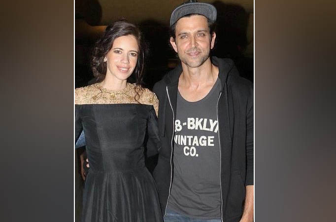 I'm a big fan of Kalki's work: Hrithik