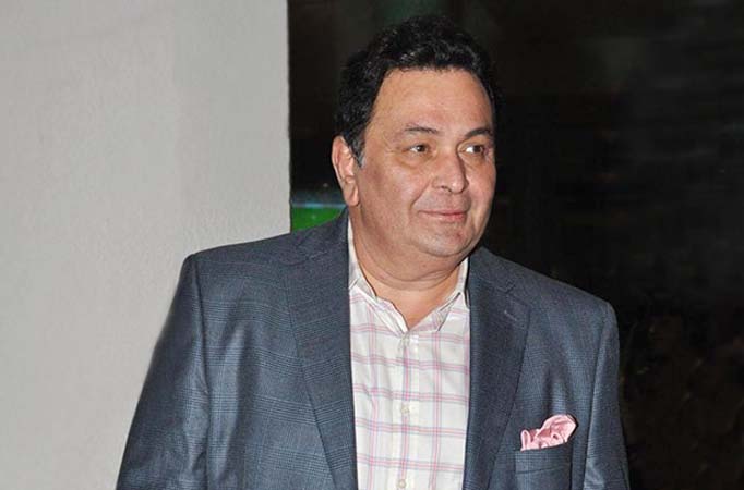 'Mulk' quickest film I've made: Rishi Kapoor