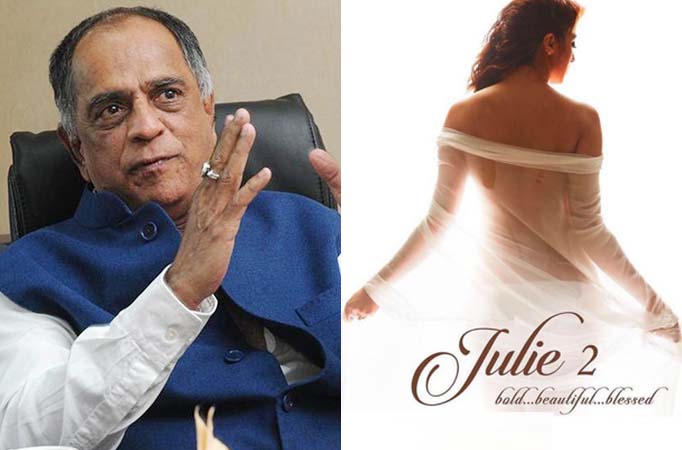 Pahlaj Nihalani's 'Julie 2' to finally release