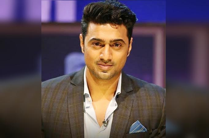 The story is like Jungle Book: Dev about Amazon Obhijaan