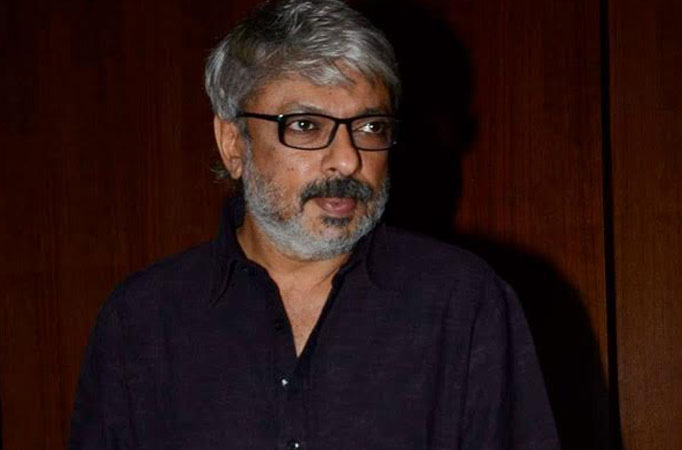 Sanjay Leela Bhansali