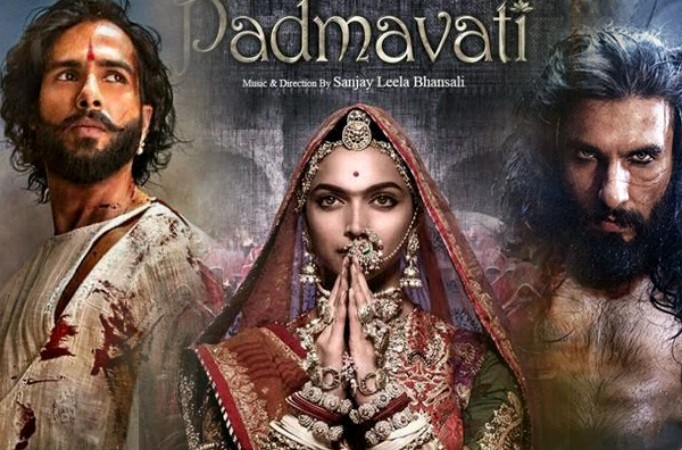 'Padmavati' release deferred, say makers