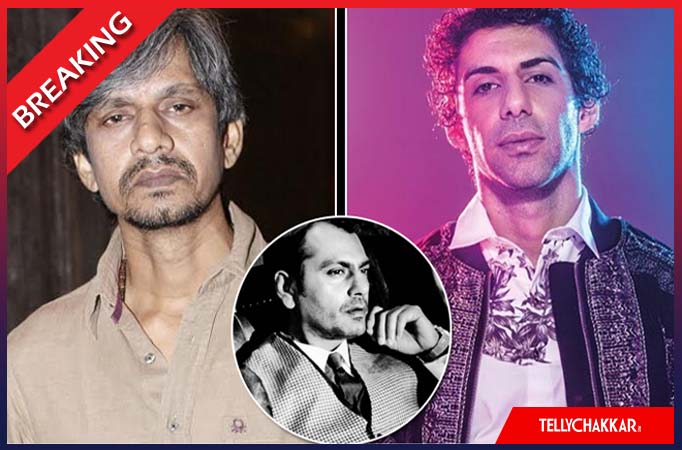 Vijay Raaz, Jim Sarbh and others join Nawazuddin Siddiqui in Photograph