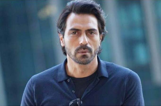 I no longer want to indulge in wild parties - Arjun Rampal, on turning 46