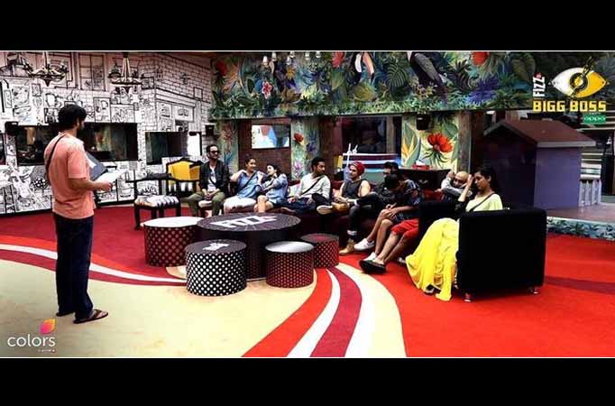 Bigg Boss 11