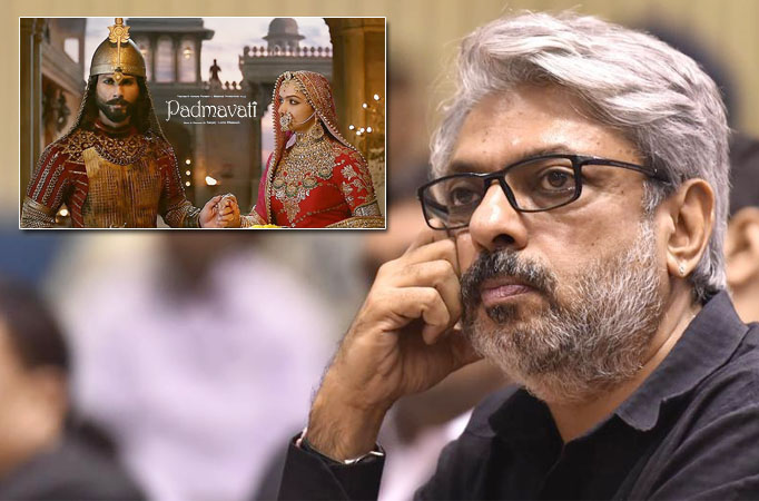 'Padmavati' row based on rumours: Bhansali tells Parliamentary panel 