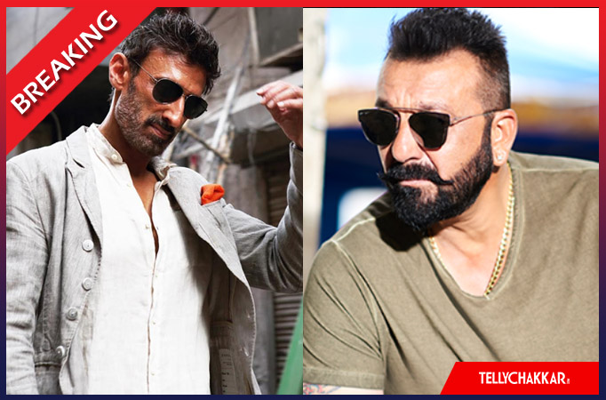 Rahul Dev to fight Sanjay Dutt in Torbaaz