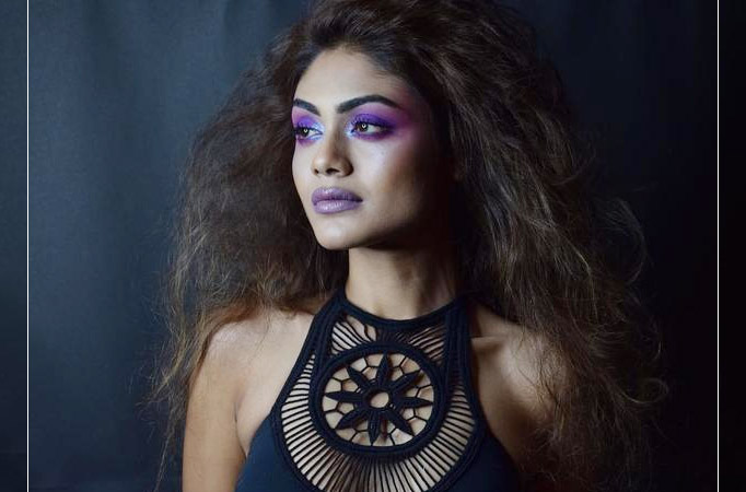 Sreejita De