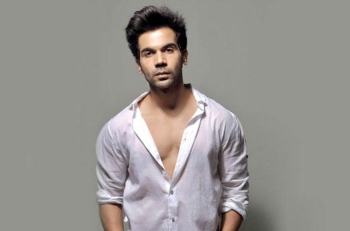 Rajkummar Rao