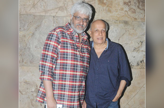 Vikram Mahesh Bhatt