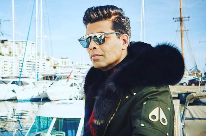 Karan Johar