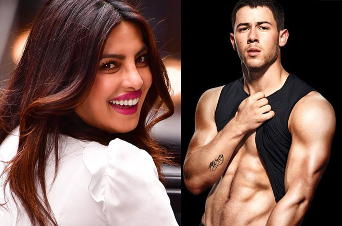 Priyanka Chopra is a lovely person: Nick Jonas