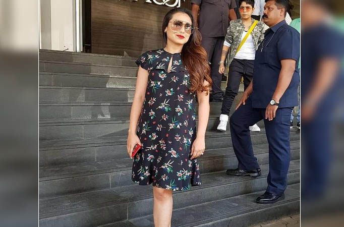 Rani Mukerji