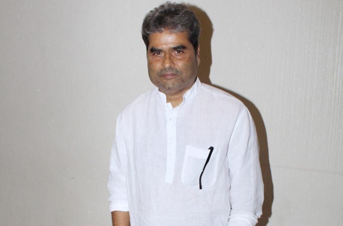 Vishal Bhardwaj