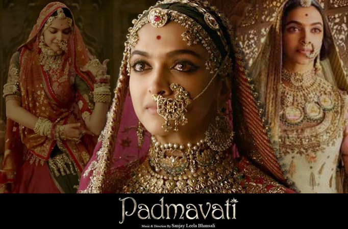 Padmavati