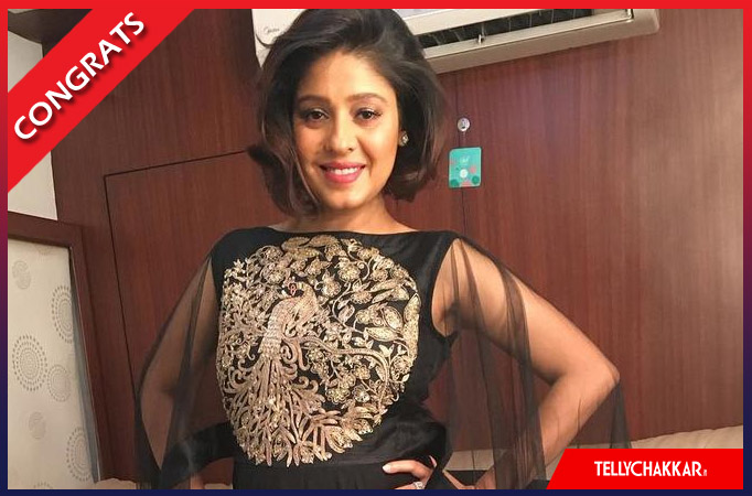 Sunidhi Chauhan