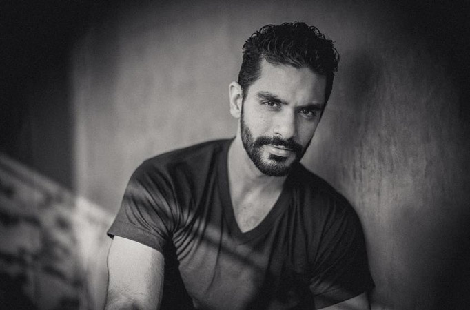 Angad Bedi